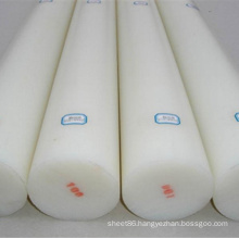 Hot Sale POM Plastic Rod with High Rigity